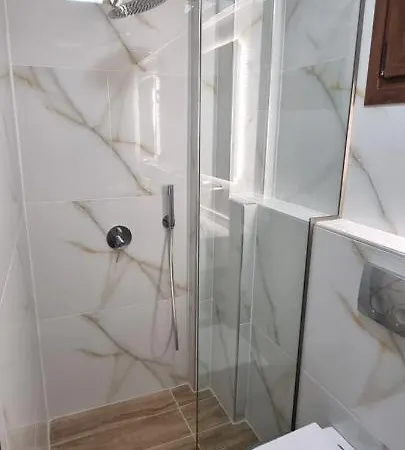 Apartment Chasapis Luxury &