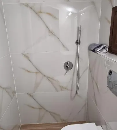 Chasapis Luxury & * Vourvourou