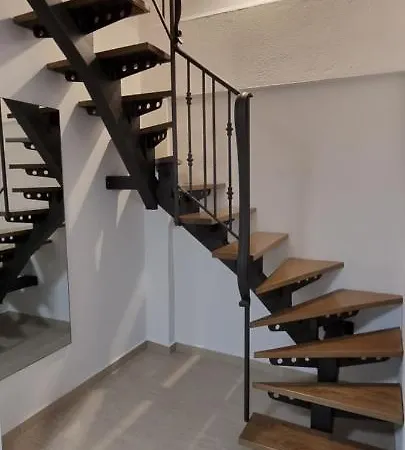 Chasapis Luxury & Apartment