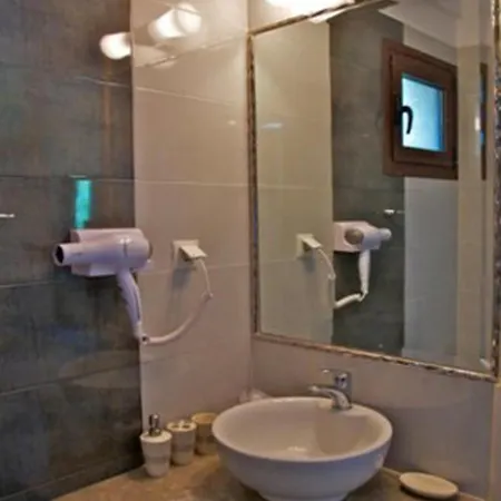 Apartment Chasapis Luxury & *