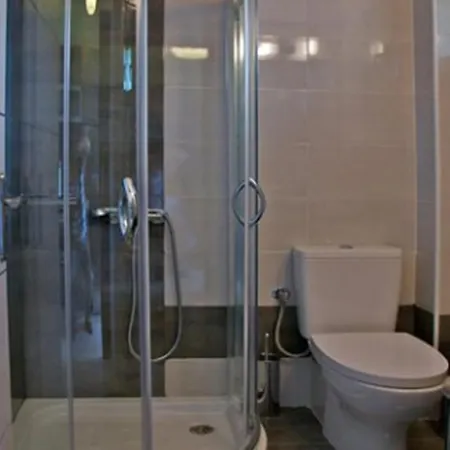 Chasapis Luxury & Apartment Vourvourou