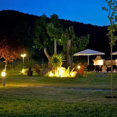 Apartment Chasapis Luxury & Vourvourou