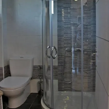 Chasapis Luxury & * Vourvourou