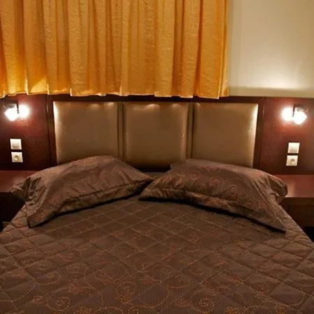 Apartment Chasapis Luxury & Vourvourou