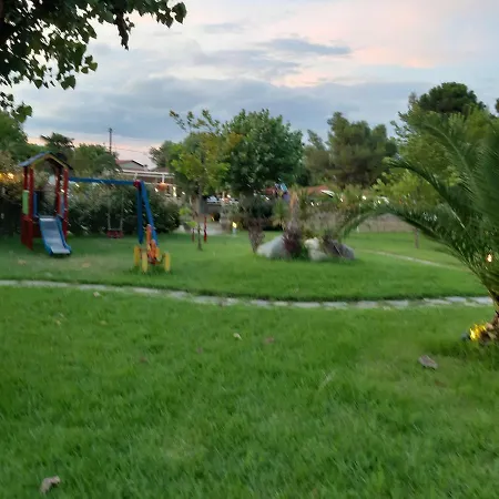 Apartment Chasapis Luxury & *