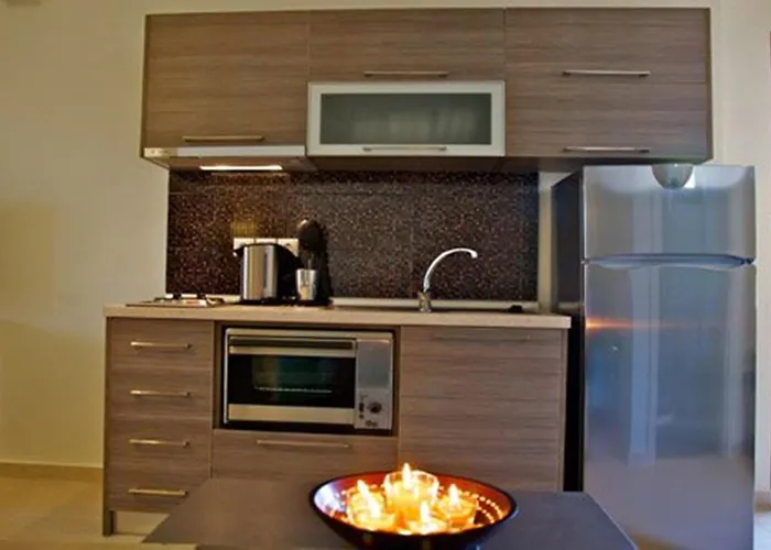 Chasapis Luxury &