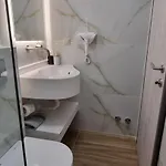 Apartamento Chasapis Luxury &