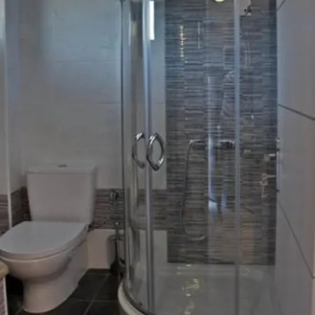 דירה Chasapis Luxury & וורוורו