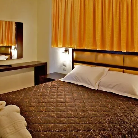 Chasapis Luxury &