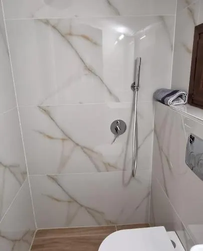 Chasapis Luxury & * Vourvourou