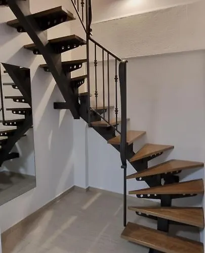 Chasapis Luxury & Apartamento