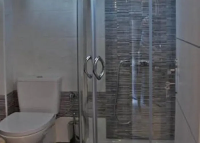 Apartmán Chasapis Luxury & Vourvourou