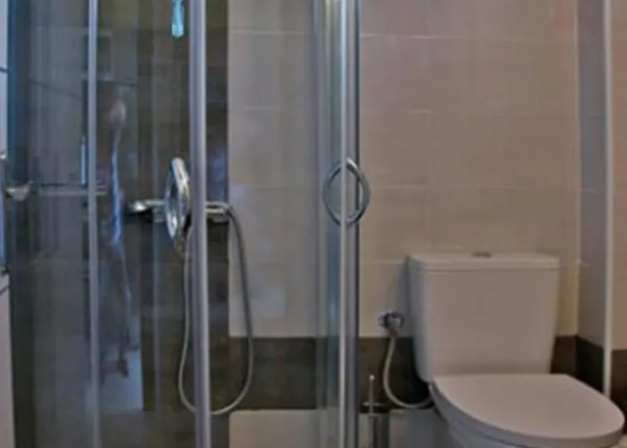 Chasapis Luxury & Apartamento Vourvourou