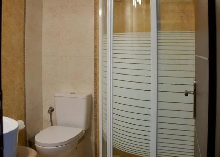 Chasapis Luxury & Apartmán