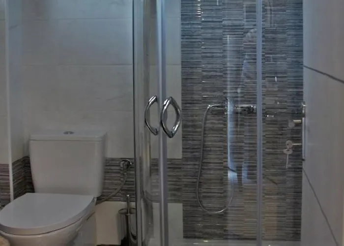 Chasapis Luxury & * Vourvourou