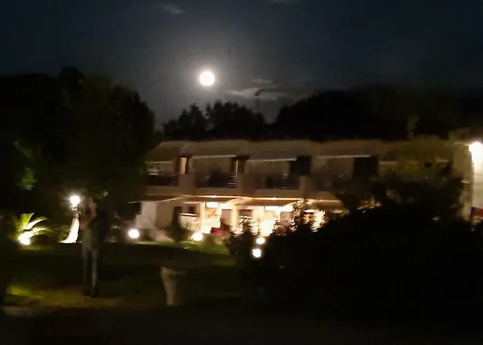 Chasapis Luxury & Apartamento