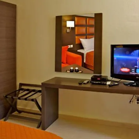 Chasapis Luxury & Apartamento Vourvourou