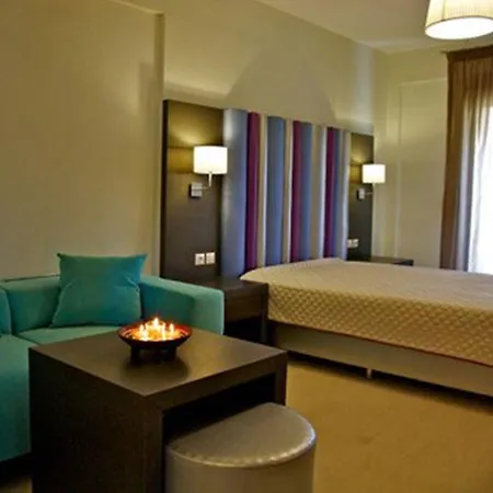 Apartamento Chasapis Luxury & Vourvourou