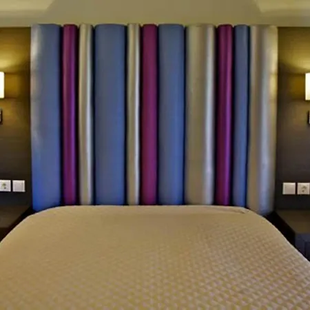 Chasapis Luxury & Apartamento