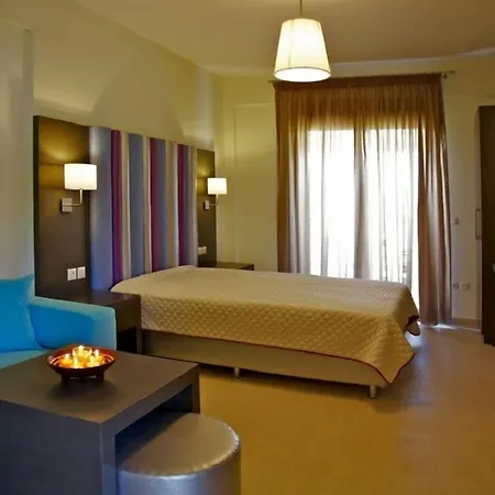 شقة Chasapis Luxury & *