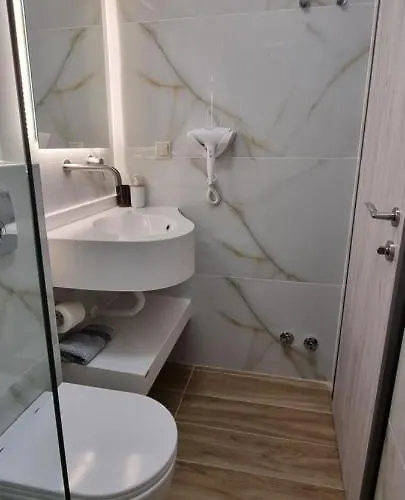 Apartamento Chasapis Luxury &