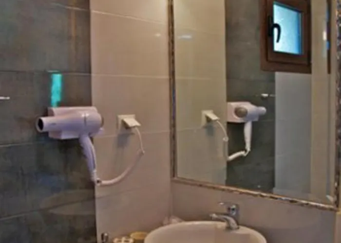 Apartamento Chasapis Luxury & *