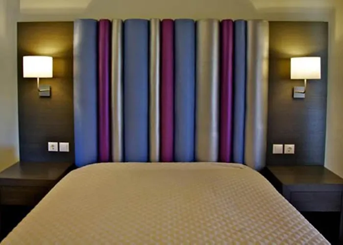 Chasapis Luxury & Apartamento