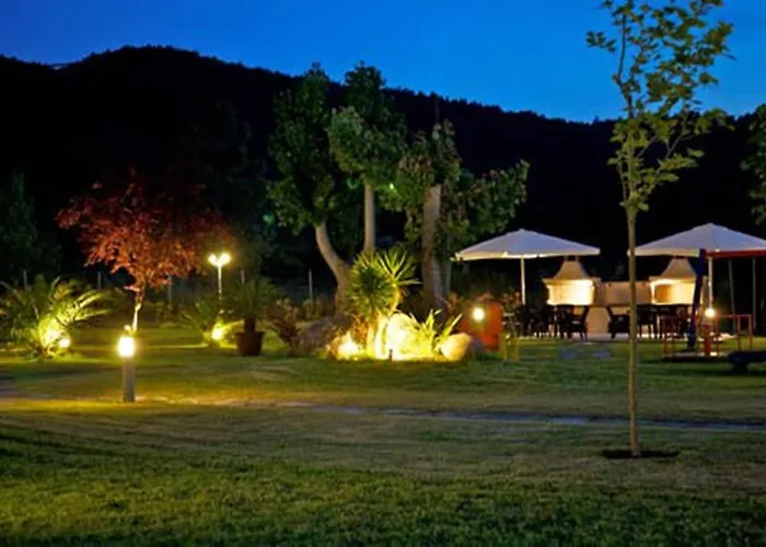 Apartamento Chasapis Luxury & Vourvourou